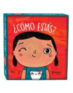 ¿Cómo estás?, de IVAN KERNERMAYRA CLERICI | portada del libro
