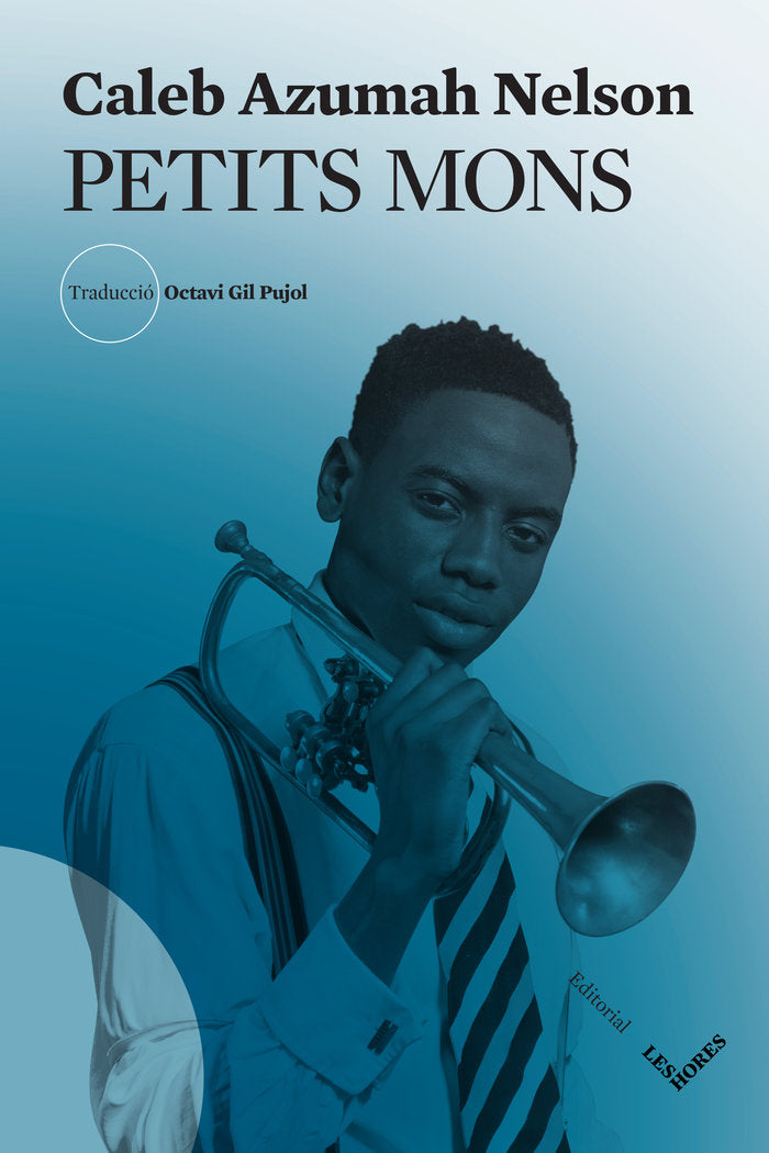 PETITS MONS, de NELSON, CALEB AZUMAH | portada del libro