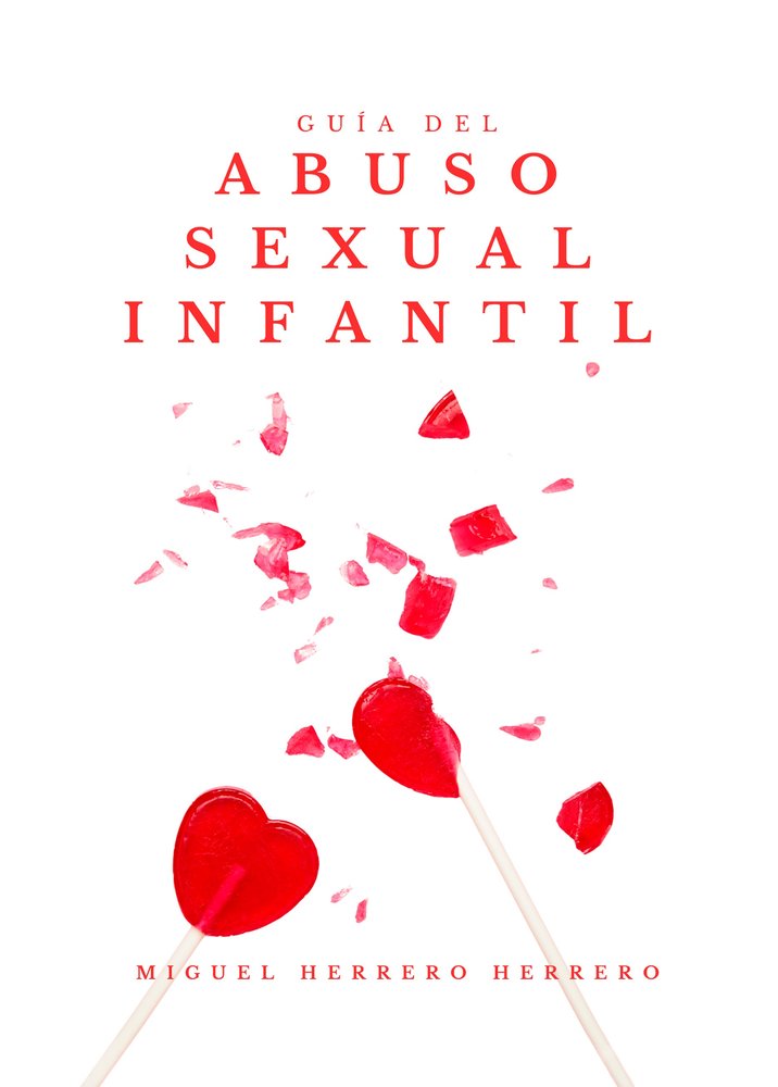 Guía del abuso sexual infantil, de Herrero Herrero, Miguel | portada del libro
