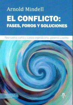 Conflict: phases, forums, and solutions, de MINDELL, ARNOLD | portada del libro