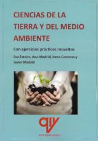 Ciencias de la tierra y del medio ambiente, de Varios autores | portada del libro