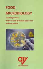 Food Microbiology, de Antonio Madrid Vicente | portada del libro