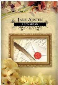 Lady Susan, de AUSTEN, JANE | portada del libro