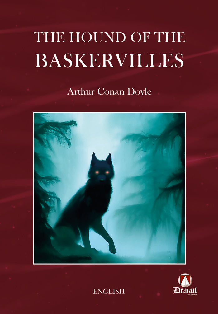 The Hound of the Baskervilles, de Doyle, Arthur Conan | portada del libro