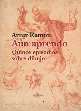 AÚN APRENDO, de RAMON | portada del libro