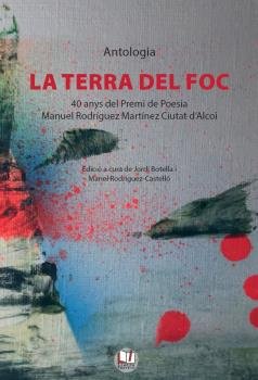 LA TERRA DEL FOC, de BERTOMEU FORNOS "POLET", JOSEP | portada del libro