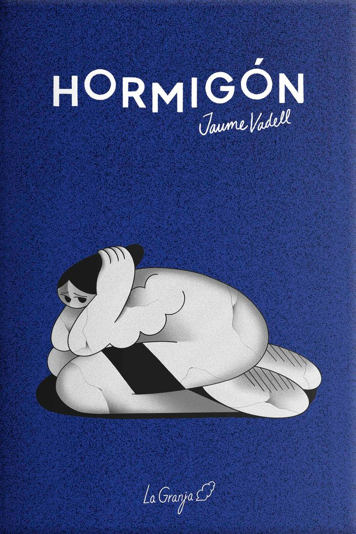 Hormigón. 2ª Edición, de Vadell, Jaume | portada del libro