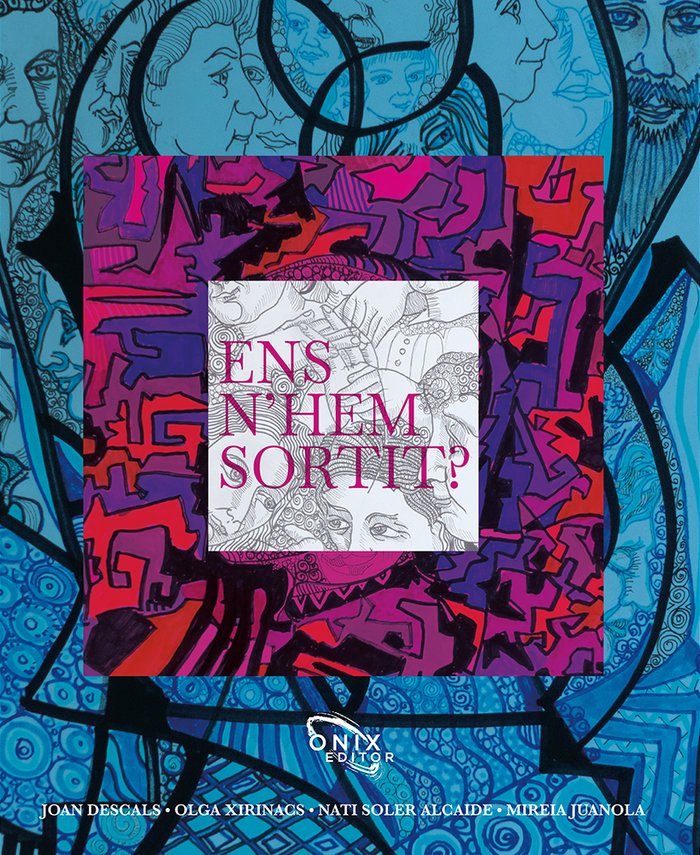 ENS N'HEM SORTIT?, de Descals i Esquius, Joan | portada del libro