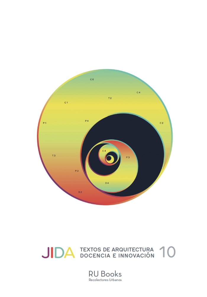 JIDA 10, de Varios,Autores | portada del libro