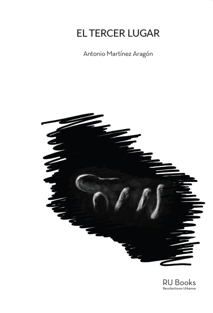 EL TERCER LUGAR, de Martínez Aragón, Antonio | portada del libro