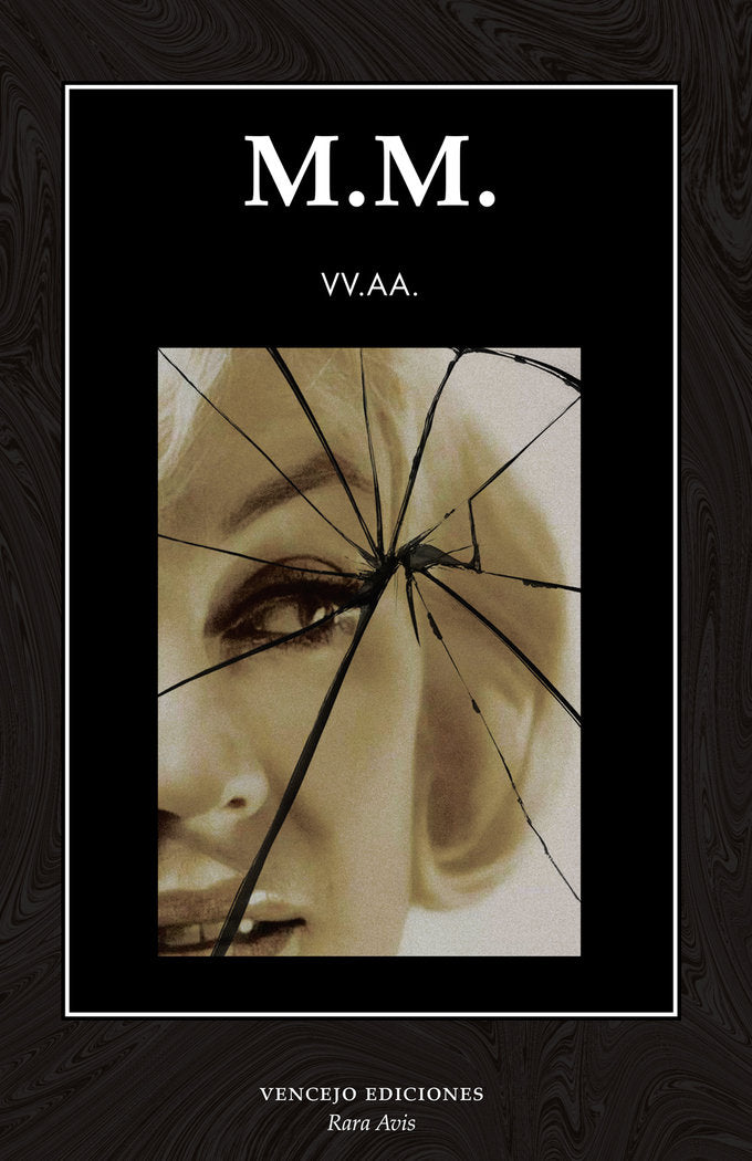 M.M, de AUTORES, VARIOS | portada del libro
