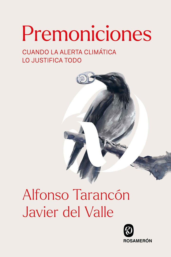 PREMONICIONES, de VARIOS AUTORES | portada del libro