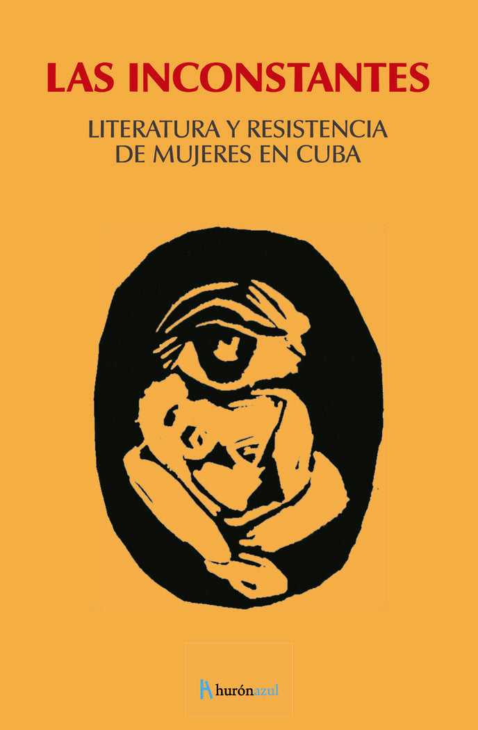 Las inconstantes, de Alonso, Dora | portada del libro