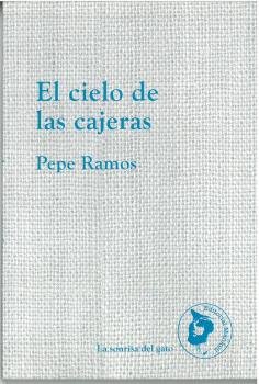 El cielo de las cajeras, de RAMOS | portada del libro