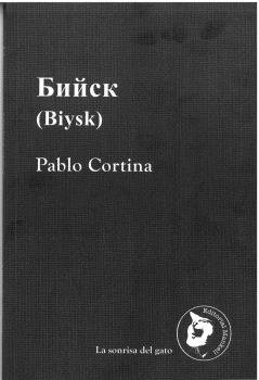 Biysk, de CORTINA, PABLO | portada del libro