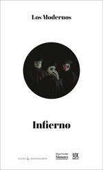 INFIERNO * COMMEDIA, de MODERNOS , LOS | portada del libro