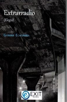 EXTRARRADIO, de ECHEVARRIA CLEMENTE, GERMAN | portada del libro