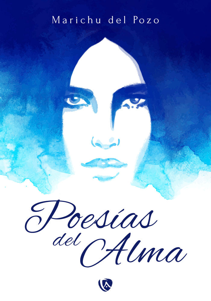 POESIAS DEL ALMA, de del Pozo,Marichu | portada del libro