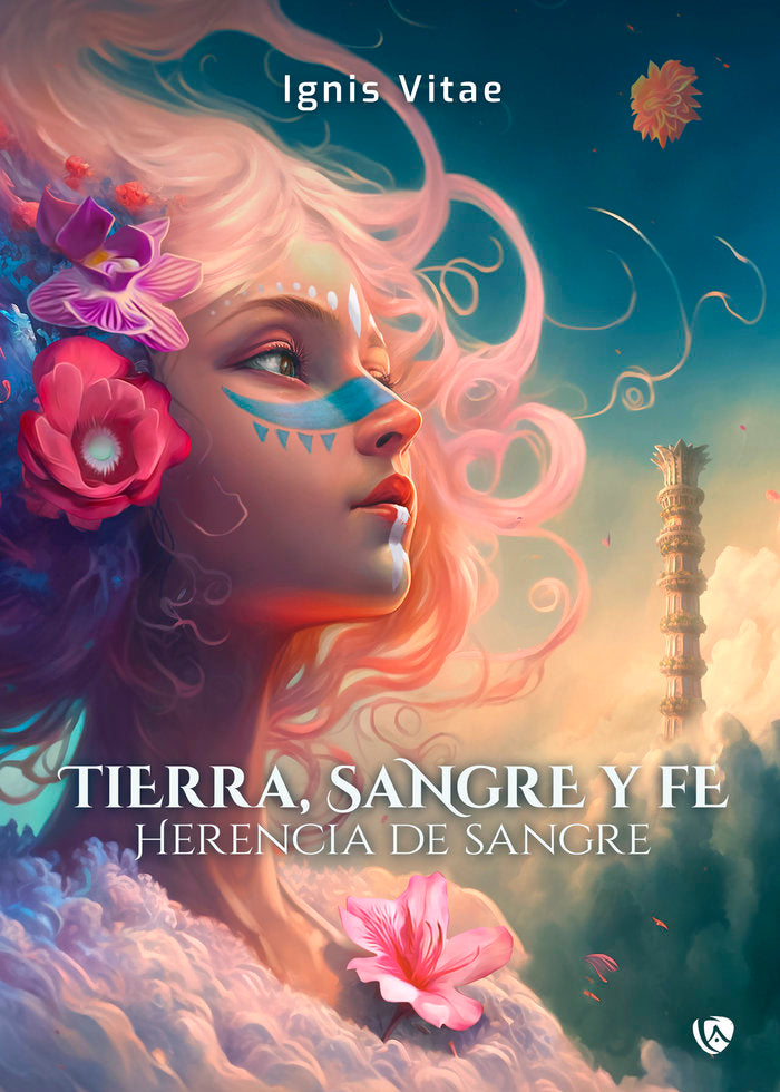 TIERRA, SANGRE Y FE., de VITAE,IGNIS | portada del libro