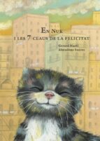 EN NUK I LES 7 CLAUS DE LA FELICITAT - CAT, de GERARD MARTI | portada del libro