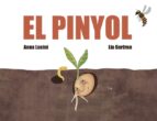 PINYOL, EL  - CAT, de LIA BERTRAN | portada del libro