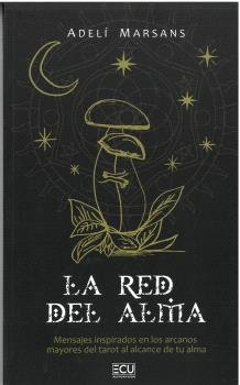 La red del alma, de MARSANS, ADELI | portada del libro