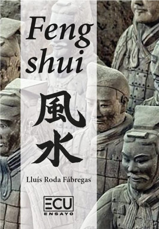 FENG SHUI, de RODA FABREGAS, LLUIS | portada del libro