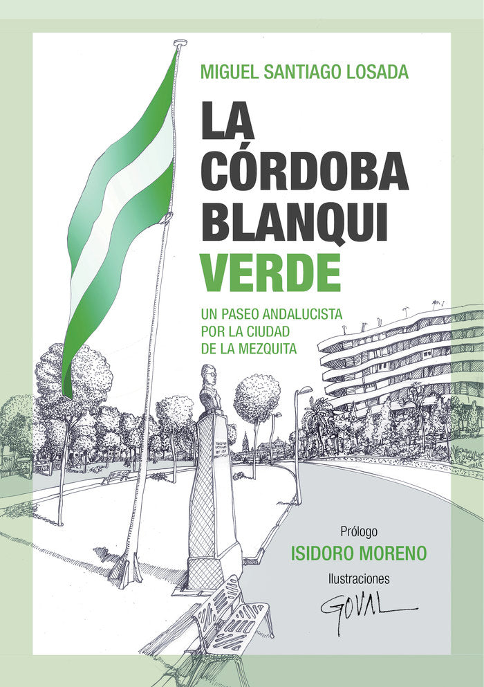 LA CHIQUITA PICONERA Y SUS PARADOJAS, de MIGUEL SANTIAGO LOSADA | portada del libro