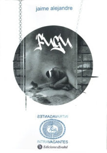 FUGU, de ALEJANDRE,JAIME | portada del libro