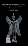PENSAMIENTO ENVENENADO, de G. RUBIO | portada del libro