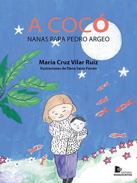 A COCÓ, de VILAR RUIZ | portada del libro