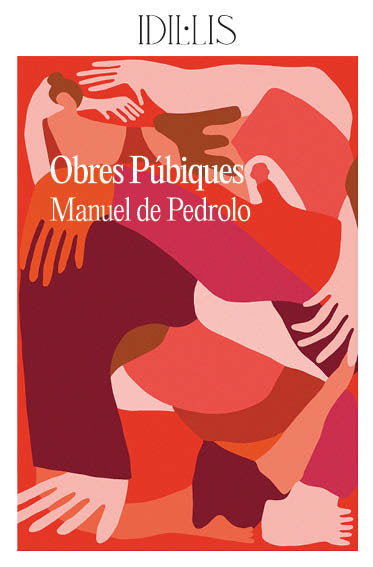 OBRES PUBIQUES, de DE PEDROLO, MANUEL | portada del libro