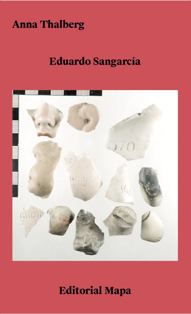 Anna Thalberg, de Sangarcía, Eduardo | portada del libro