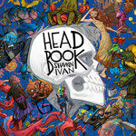HEAD BOOK, de SHAVRIN IVAN | portada del libro