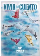 Vivir del cuento, de AL DELATOR | portada del libro