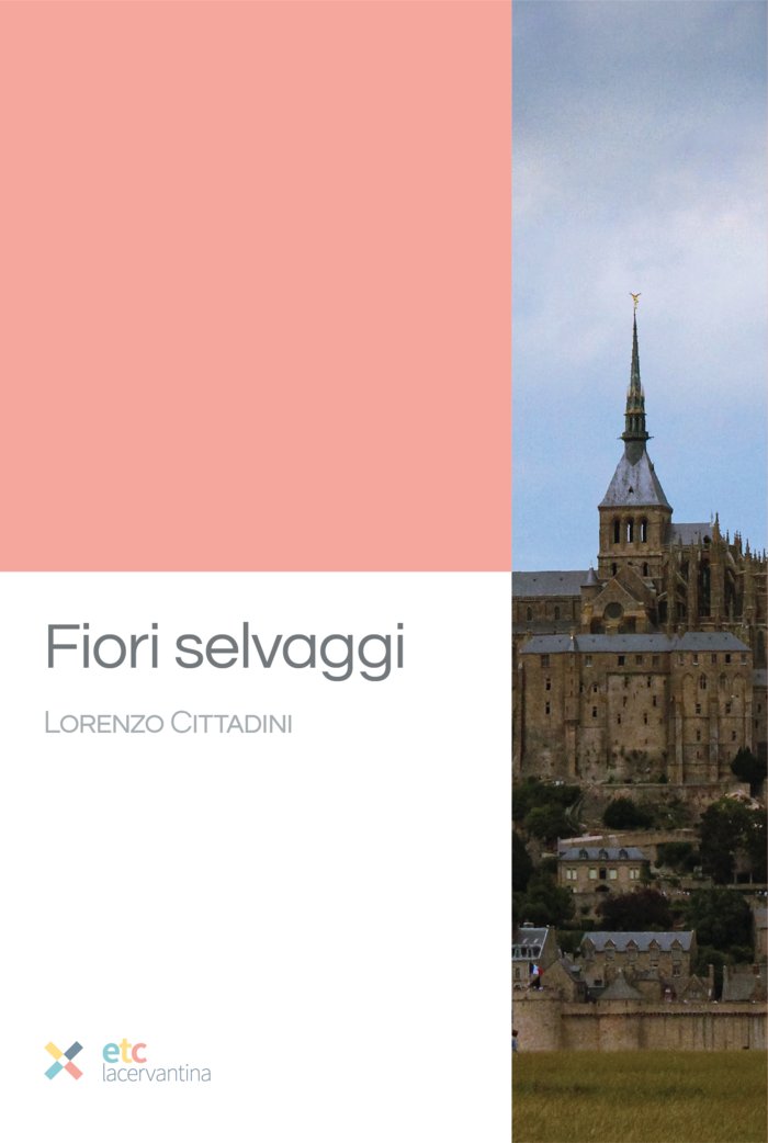 Fiori selvaggi, de Cittadini, Lorenzo | portada del libro