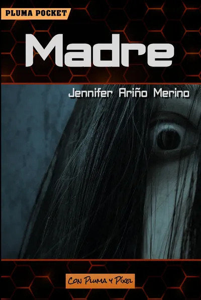 Madre, de Ariño Merino, Jennifer | portada del libro