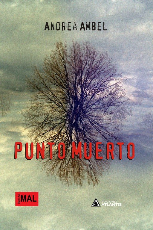 PUNTO MUERTO, de AMBEL, ANDREA | portada del libro