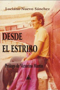 DESDE EL ESTRIBO, de NUEVO SANCHEZ | portada del libro