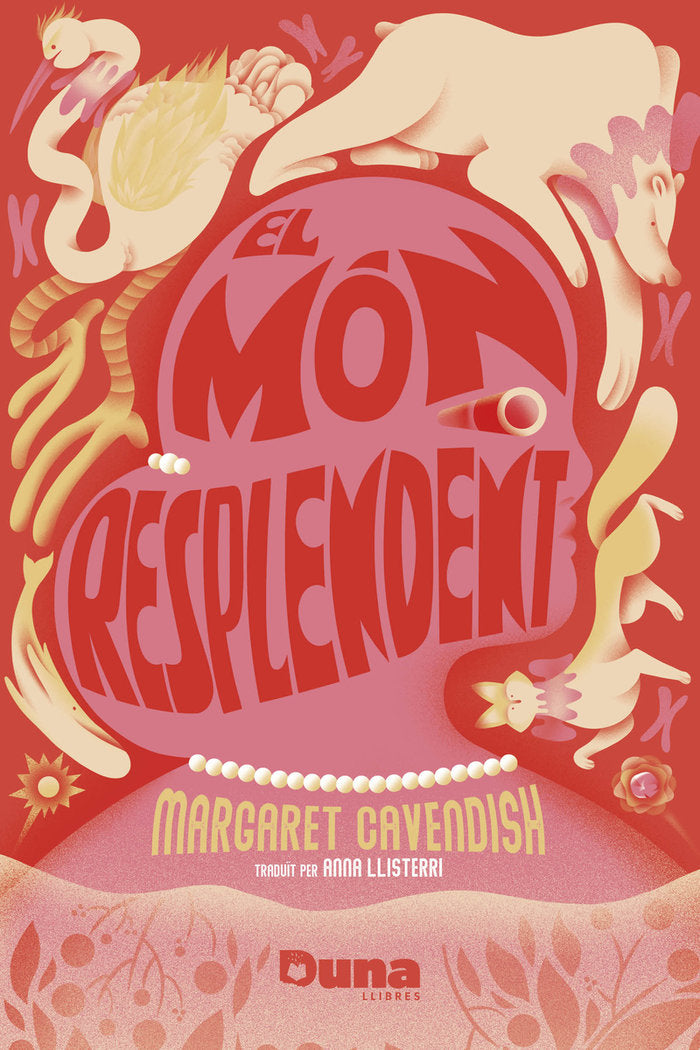 EL MON RESPLENDENT, de CAVENDISH, MARGARET | portada del libro