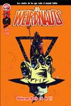 The Weirdnauts  4, de CRUZ SANTANA | portada del libro