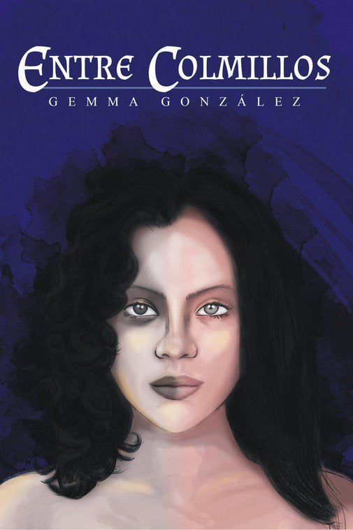 Entre colmillos, de GONZALEZ, GEMMA | portada del libro