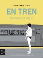 EN TREN, de Erin Williams | portada del libro