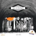 El Contagi, de EULALIA MIRO BATLLE | portada del libro