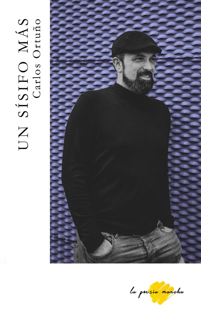 Un Sísifo más, de Ortuño, Carlos | portada del libro