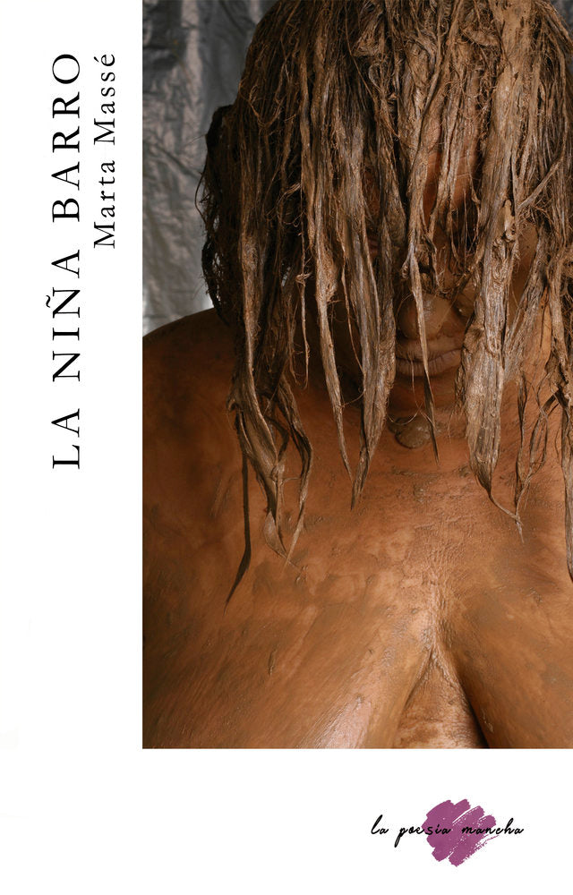 La niña barro, de Massé, Marta | portada del libro