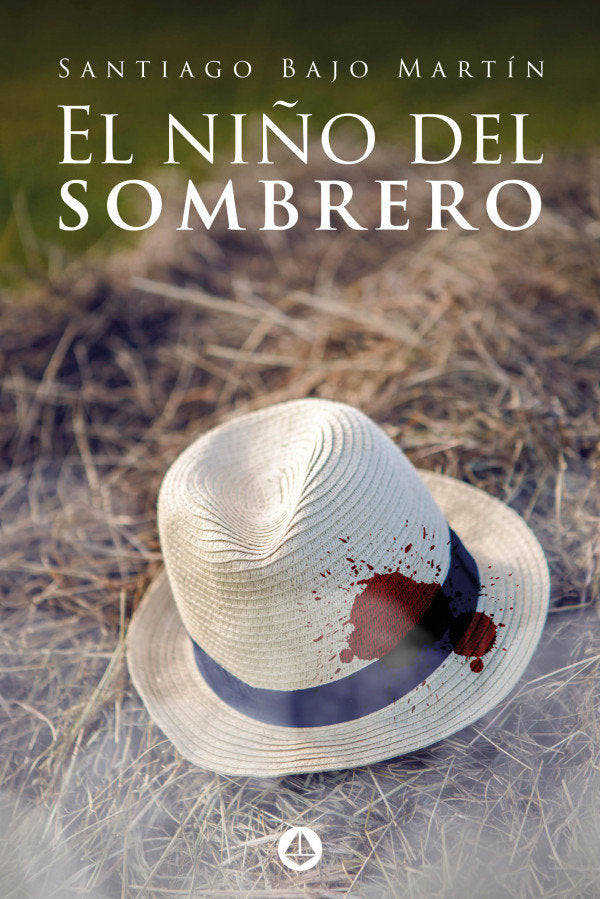 NIÑO DEL SOMBRERO,EL, de BAJO MARTIN | portada del libro