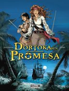 DORTOKAREN PROMESA 3, de Stéphane Piatzszek | portada del libro