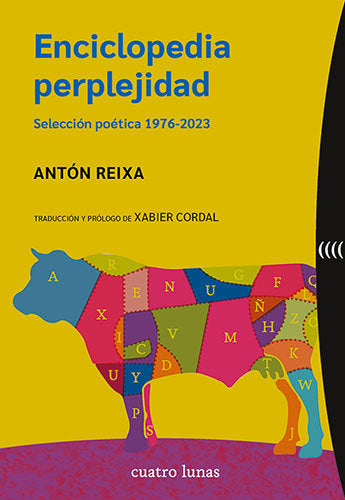 ENCICLOPEDIA PERPLEJIDAD, de REIXA, ANTON | portada del libro