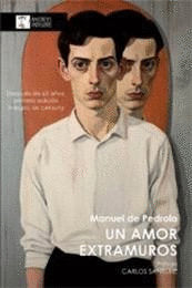 Un amor extramuros, de DE PEDROLO, MANUEL | portada del libro